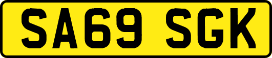 SA69SGK