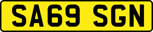 SA69SGN