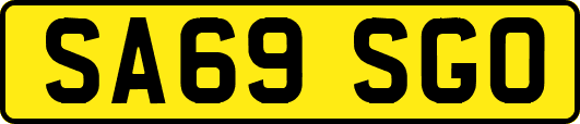 SA69SGO