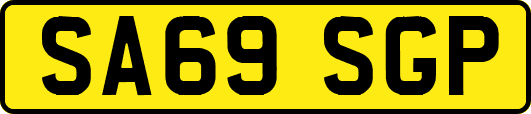 SA69SGP