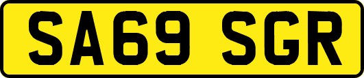 SA69SGR