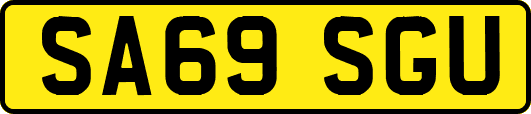 SA69SGU