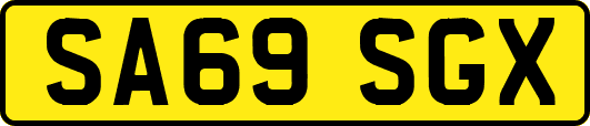 SA69SGX