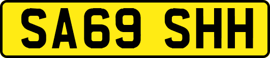 SA69SHH
