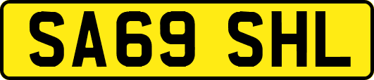 SA69SHL