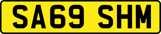 SA69SHM