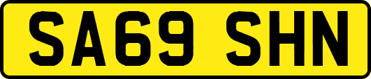 SA69SHN