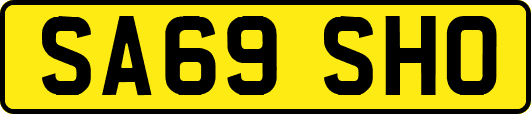 SA69SHO