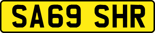 SA69SHR