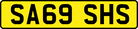 SA69SHS
