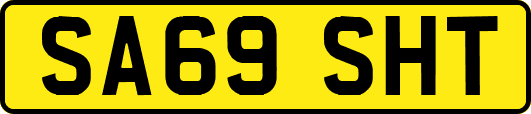 SA69SHT