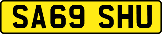SA69SHU
