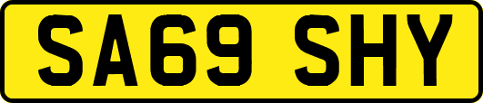 SA69SHY