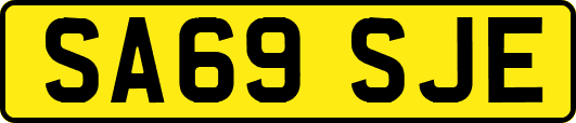 SA69SJE