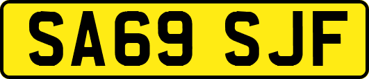 SA69SJF