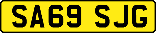 SA69SJG