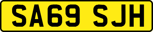 SA69SJH