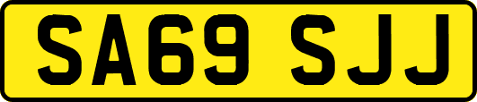 SA69SJJ