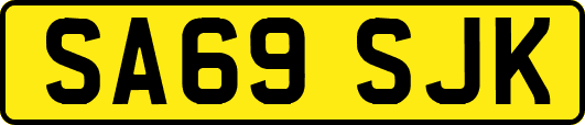 SA69SJK