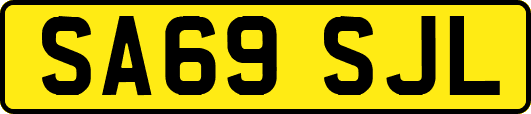SA69SJL