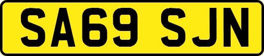 SA69SJN