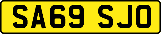 SA69SJO