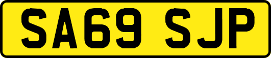 SA69SJP