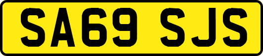 SA69SJS