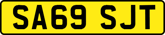 SA69SJT