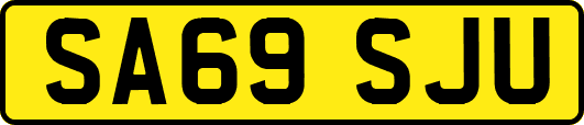 SA69SJU