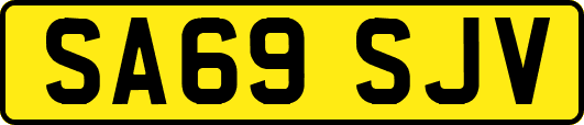 SA69SJV