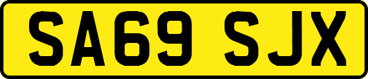 SA69SJX