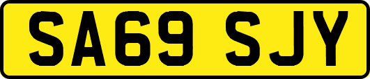 SA69SJY