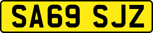 SA69SJZ
