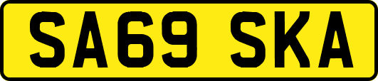 SA69SKA