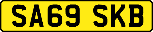 SA69SKB