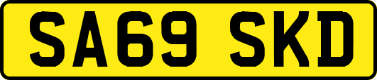 SA69SKD