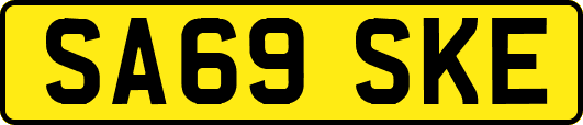 SA69SKE