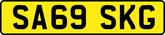 SA69SKG