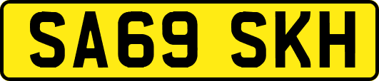 SA69SKH