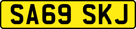 SA69SKJ
