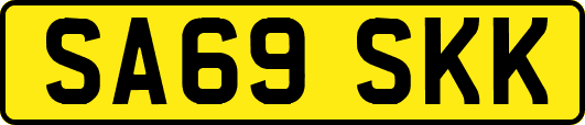 SA69SKK