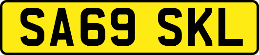 SA69SKL