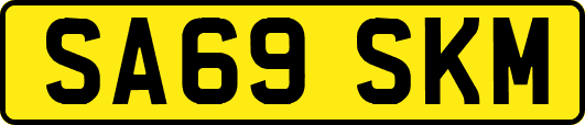 SA69SKM