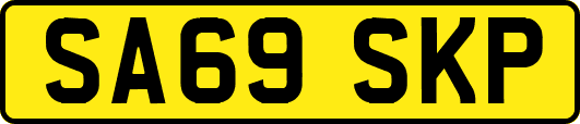 SA69SKP