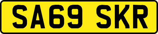 SA69SKR