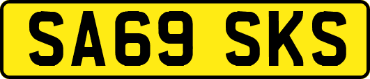 SA69SKS