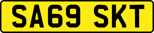 SA69SKT