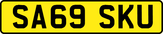 SA69SKU