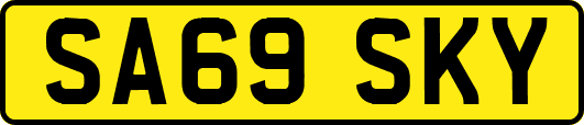 SA69SKY